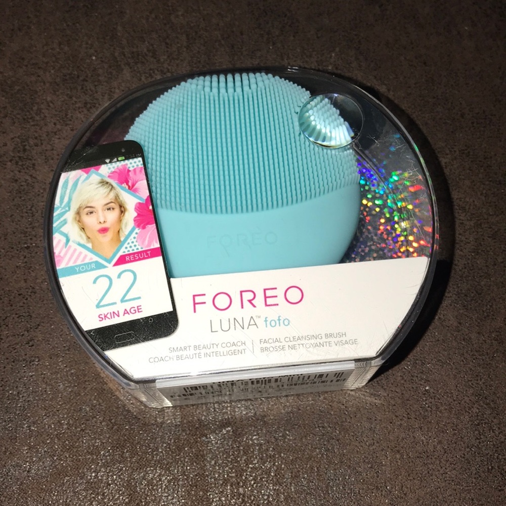 FOREO Luna fofo
